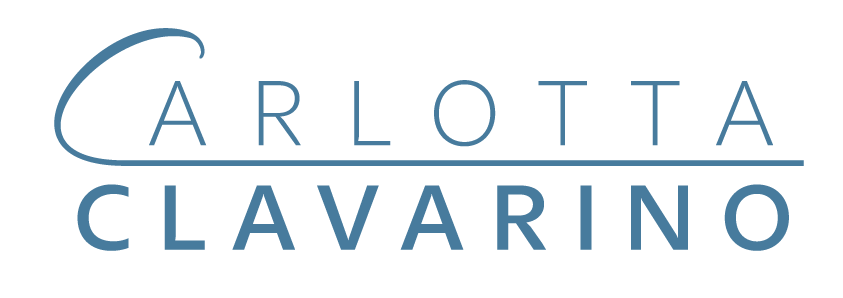Logo Clavarino - Definitivo - Blu