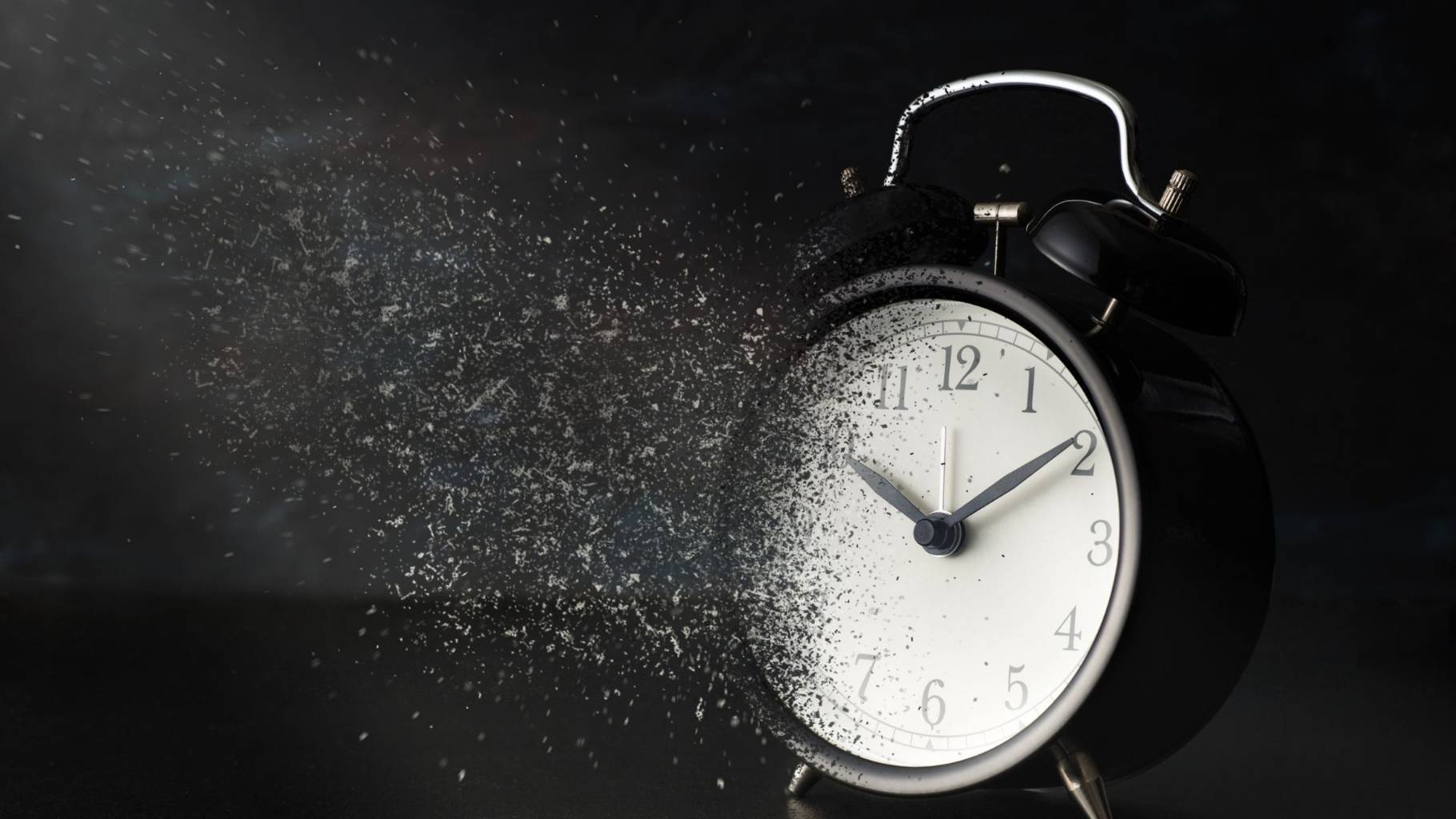 rileggere il tempo spunti dal periodo post lockdown per la vita di oggi carlotta clavarino (3)