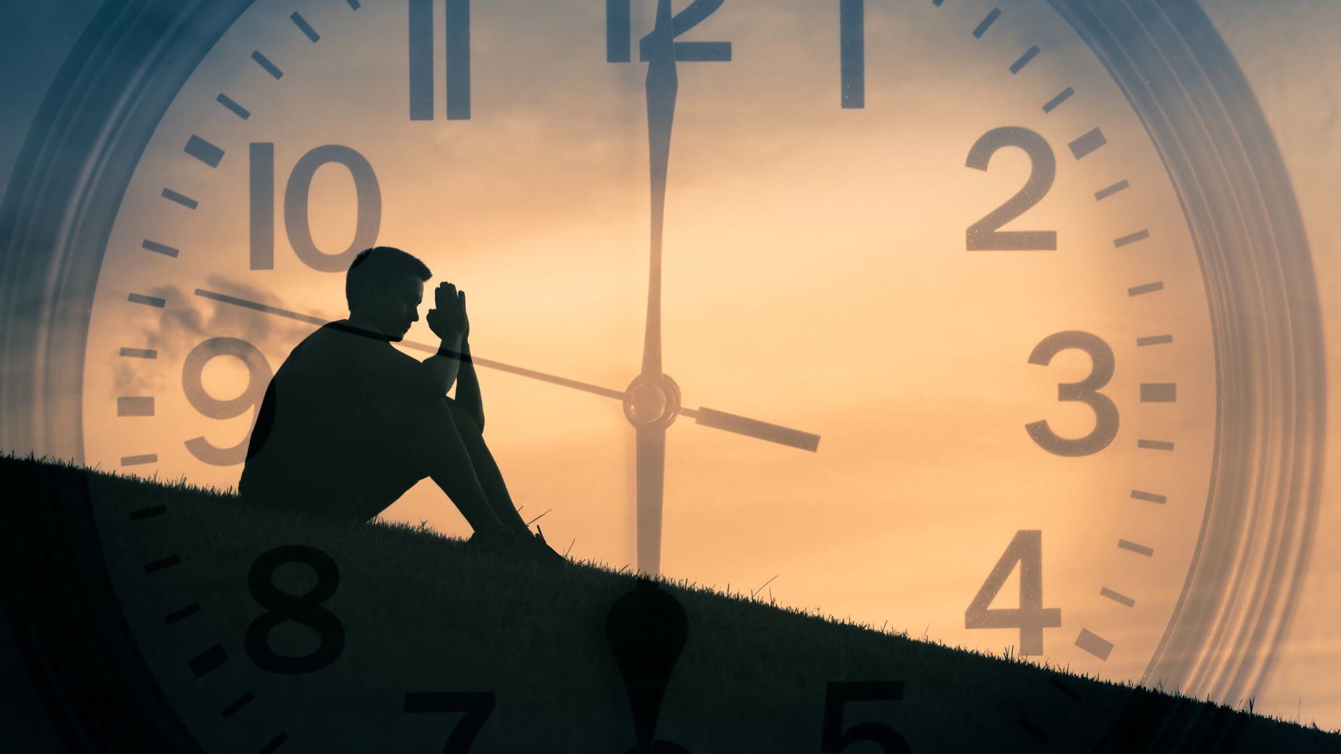 conoscere il tempo tempo esperienza