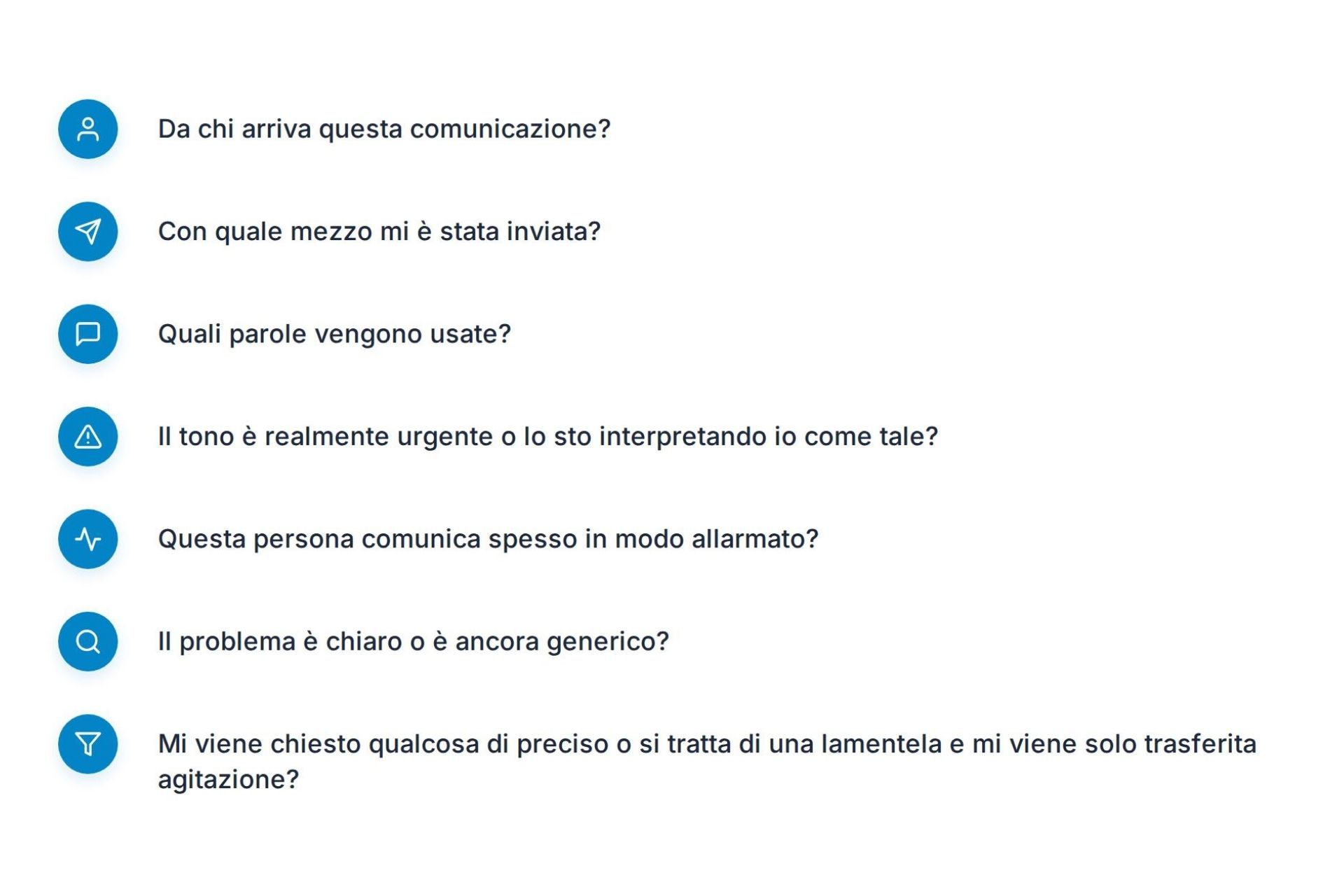 stato di allerta al lavoro come proteggersi dalle comunicazioni tossiche carlotta clavarino (6)