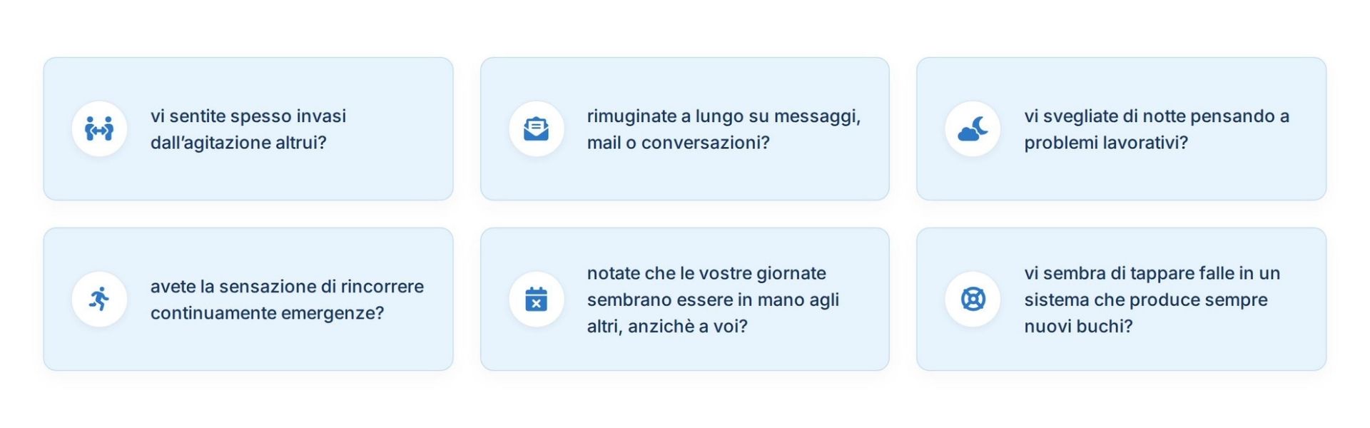 stato di allerta al lavoro come proteggersi dalle comunicazioni tossiche carlotta clavarino (7)