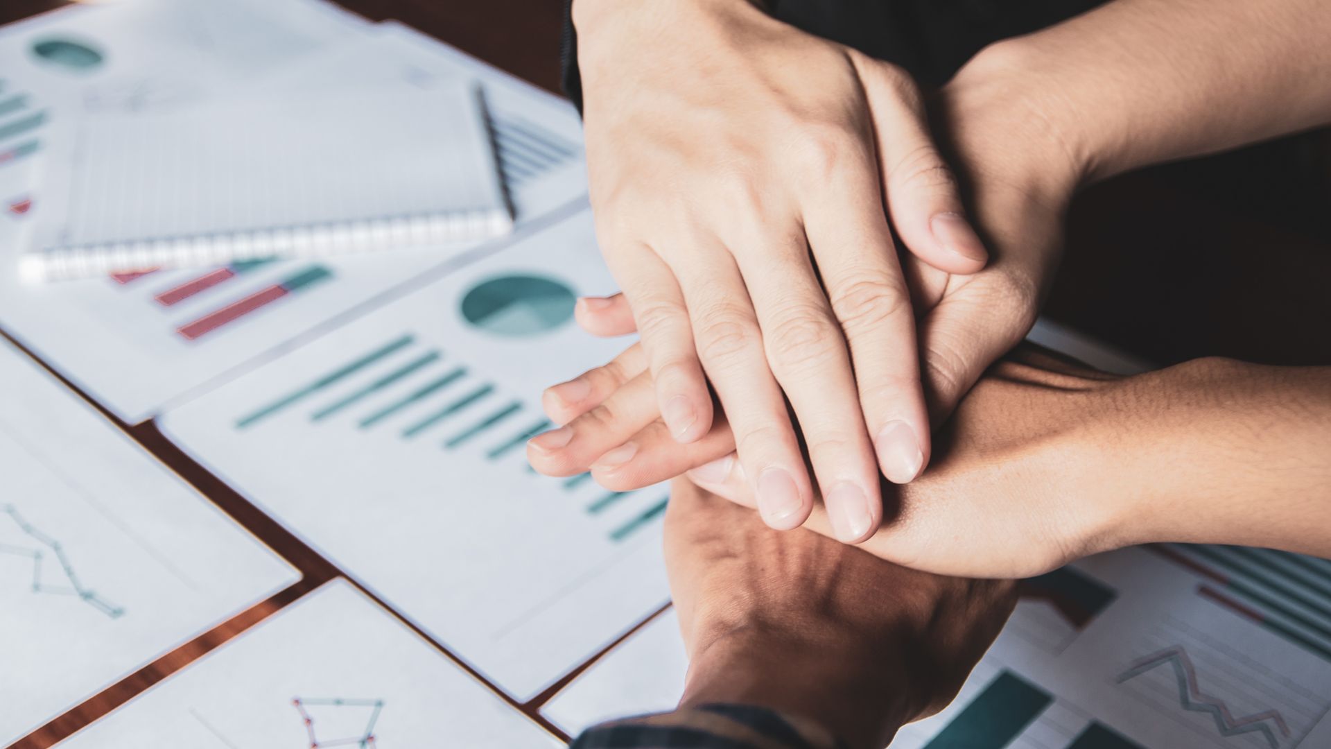 creare una relazione con il cliente o il team carlotta clavarino